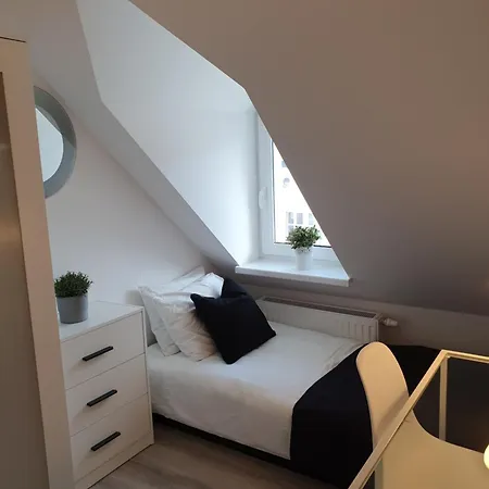 Stary Wrzeszcz 10 Apartamento