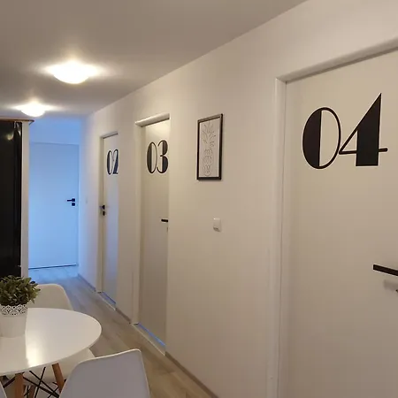 Lejlighed Stary Wrzeszcz 10 Gdańsk