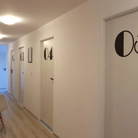 Apartamento Stary Wrzeszcz 10 Gdansk