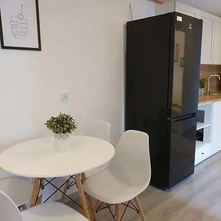 Stary Wrzeszcz 10 * Danzica