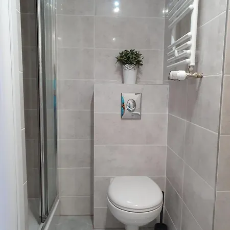 Stary Wrzeszcz 10 Appartamento