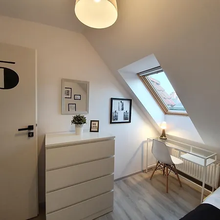 Appartamento Stary Wrzeszcz 10 *