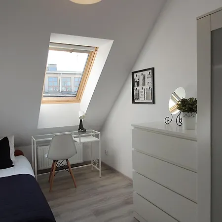 Stary Wrzeszcz 10 Appartement