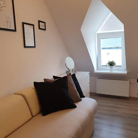 Stary Wrzeszcz 10 Lejlighed *