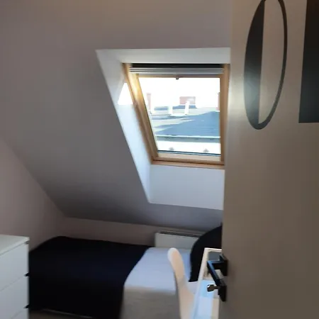 Stary Wrzeszcz 10 Apartamento *