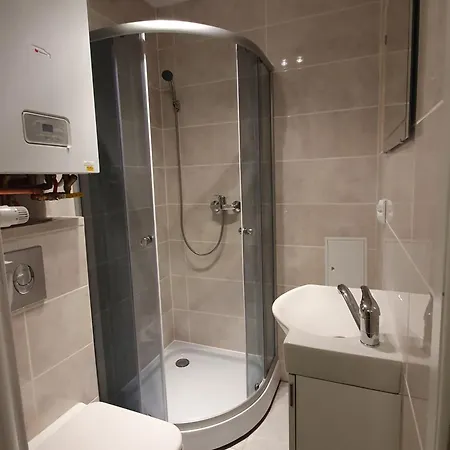 Stary Wrzeszcz 10 Apartamento *