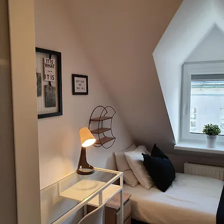Apartamento Stary Wrzeszcz 10