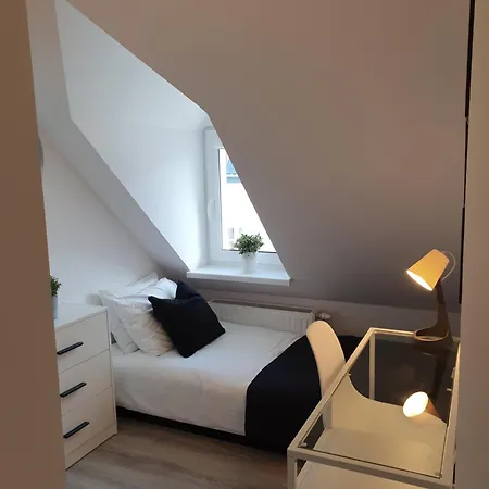 Stary Wrzeszcz 10 Gdańsk