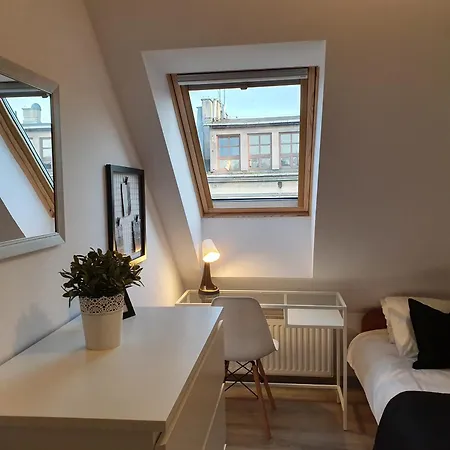 Apartman Stary Wrzeszcz 10 Gdańsk